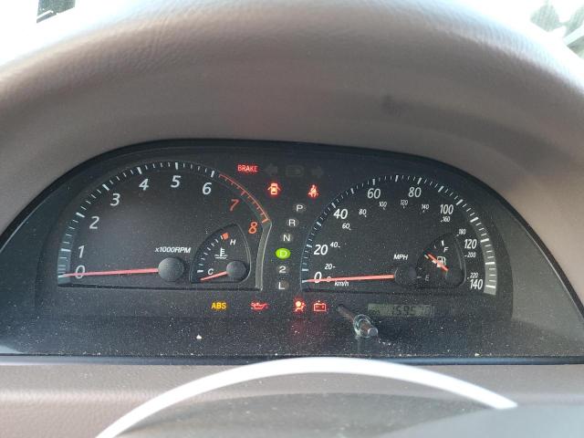 Photo 9 from auction – 2003 TOYOTA CAMRY LE with VIN 4T1BE32K53U128804