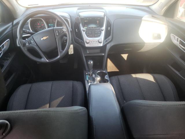 Photo 8 from auction – 2016 CHEVROLET EQUINOX LS with VIN 2GNALBEK5G1165582