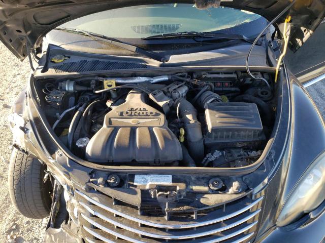 Photo 11 from auction – 2008 CHRYSLER PT CRUISER with VIN 3A8FY68818T230122