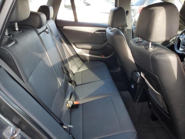 Photo 10 from auction – 2015 BMW X1 XDRIVE3 with VIN WBAVM5C55FVV93667