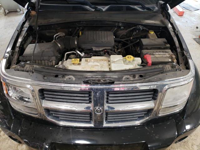 Фото 12 с аукциона – 2007 DODGE NITRO SLT с VIN 1D8GT58K97W600825