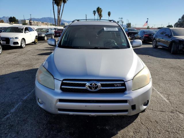 Photo 5 from auction – 2008 TOYOTA OTHER with VIN JTMBK31V286044427