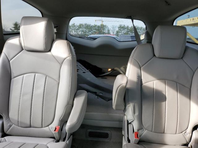 Photo 10 from auction – 2010 BUICK ENCLAVE CX with VIN 5GALVCEDXAJ188843