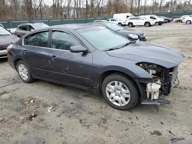 Photo 4 from auction – 2010 NISSAN ALTIMA BAS with VIN 1N4AL2AP5AN516111