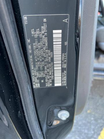 Photo 10 from auction – 2006 TOYOTA TUNDRA DOU with VIN 5TBDT44166S552183