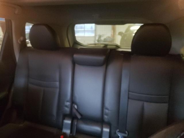 Photo 10 from auction – 2015 NISSAN ROGUE S with VIN 5N1AT2MV6FC768131