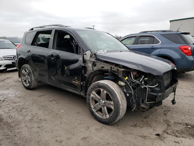 Photo 4 from auction – 2010 TOYOTA RAV4 SPORT with VIN JTMRF4DV7A5030698