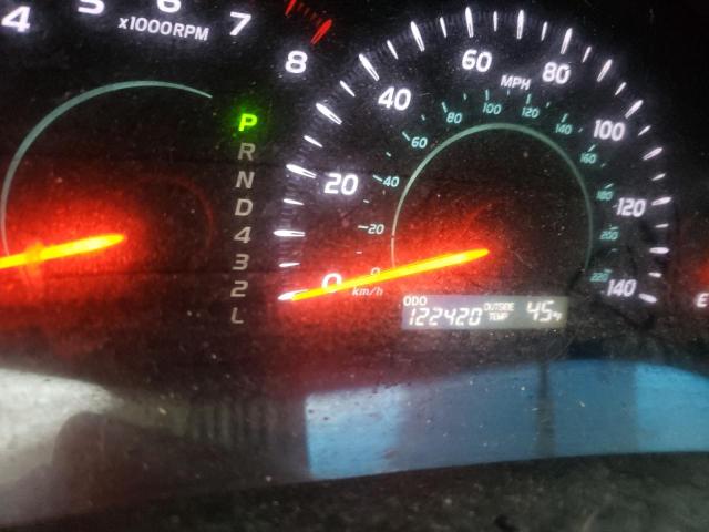 Photo 9 from auction – 2007 TOYOTA CAMRY CE with VIN 4T1BE46K17U668530