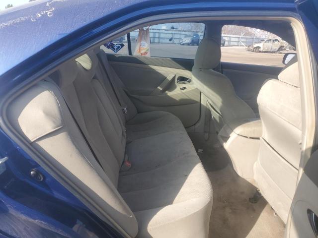 Photo 10 from auction – 2007 TOYOTA UK with VIN 4T1BE46K87U180238