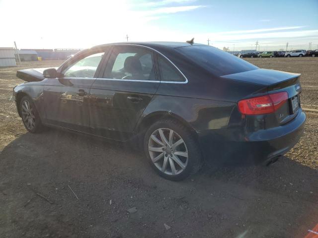 Photo 2 from auction – 2013 AUDI A4 PREMIUM with VIN WAUFFAFL3DN002427