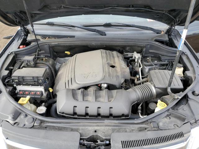 Photo 12 from auction – 2012 JEEP GRAND CHER with VIN 1C4RJFCT4CC234738