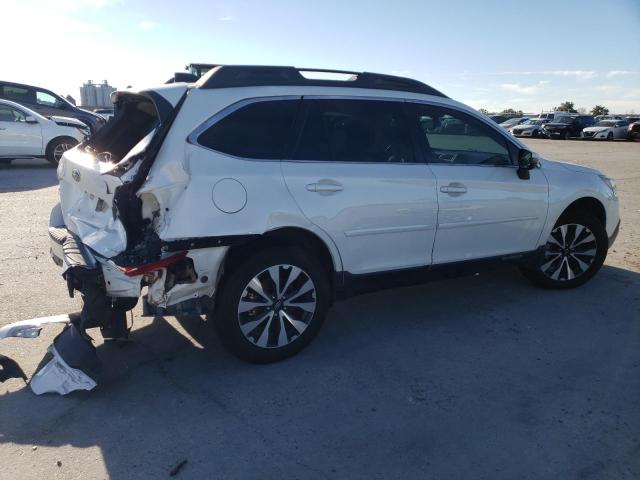 Photo 3 from auction – 2017 SUBARU OUTBACK 2. with VIN 4S4BSANC0H3206436