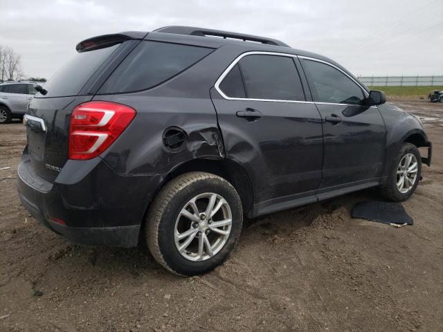 Photo 3 from auction – 2016 CHEVROLET EQUINOX LT with VIN 2GNFLFEKXG6139253