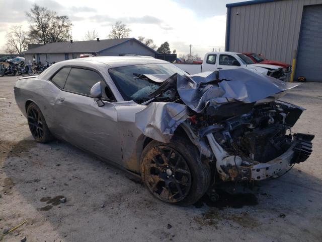 Photo 4 from auction – 2015 DODGE CHALLENGER with VIN 2C3CDZFJ9FH750480