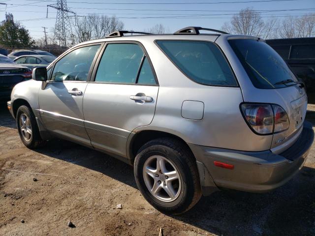 Photo 2 from auction – 2001 LEXUS RX 300 with VIN JTJHF10U010181125
