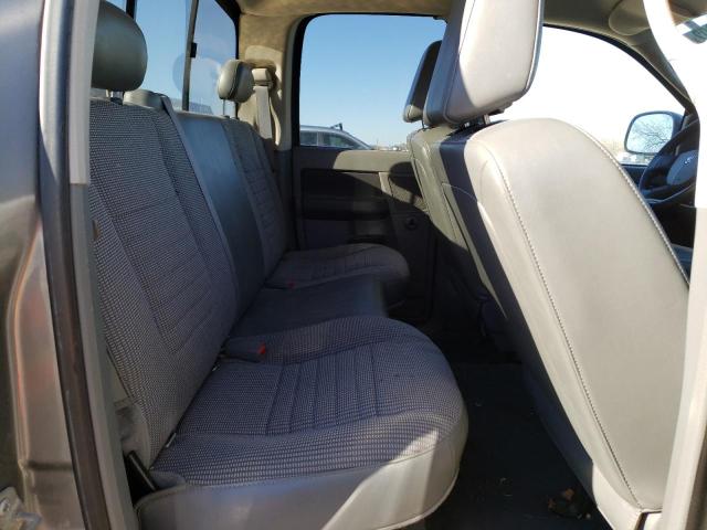 Photo 10 from auction – 2008 DODGE RAM 1500 S with VIN 1D7HU18268S610543