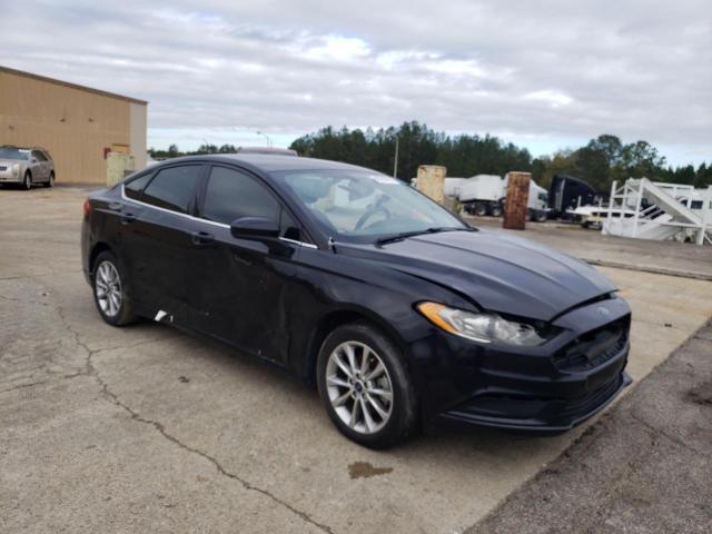 Photo 4 from auction – 2017 FORD FUSION SE with VIN 3FA6P0H78HR217725