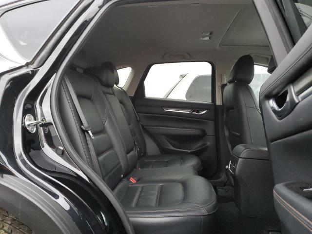 Photo 11 from auction – 2021 MAZDA CX-5 GRAND with VIN JM3KFBDMXM1357581