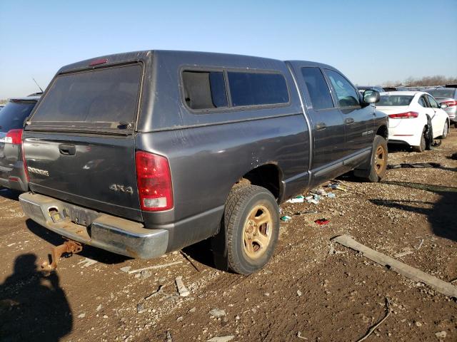 Foto 3 de la subasta – 2002 DODGE RAM 1500 con VIN 3D7HU18Z22G127322