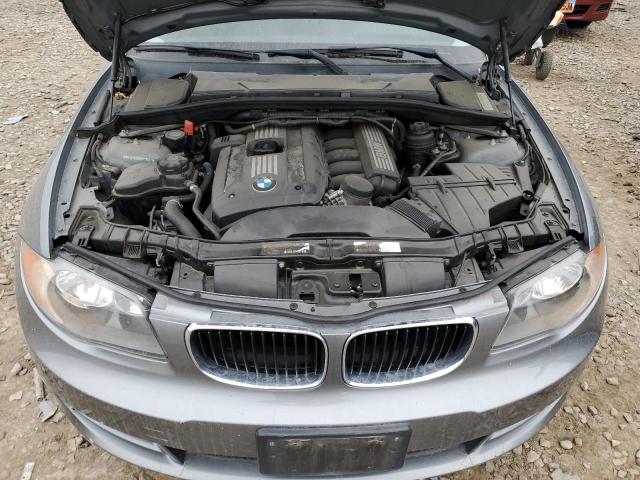 Photo 11 from auction – 2009 BMW 128 I with VIN WBAUP93569VF49064