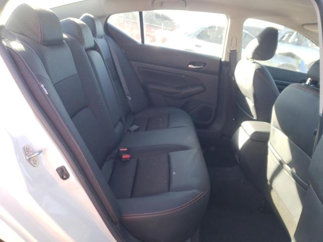 Photo 10 from auction – 2021 NISSAN ALTIMA SR with VIN 1N4BL4CV3MN409459