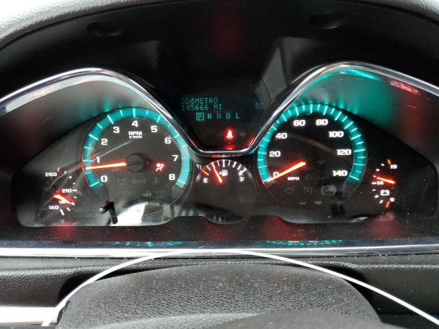 Photo 9 from auction – 2017 CHEVROLET TRAVERSE L with VIN 1GNKRGKD5HJ339132