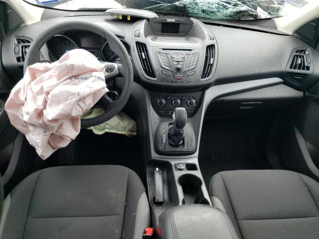 Photo 8 from auction – 2015 FORD ESCAPE S with VIN 1FMCU0F72FUA85653
