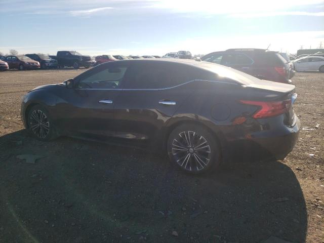 Photo 2 from auction – 2016 NISSAN MAXIMA 3.5 with VIN 1N4AA6AP9GC397447