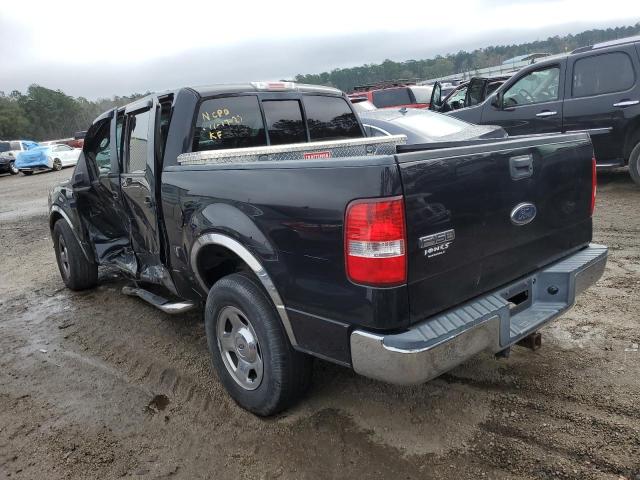 Photo 2 from auction – 2004 FORD F150 SUPER with VIN 1FTRW12W44KB48305