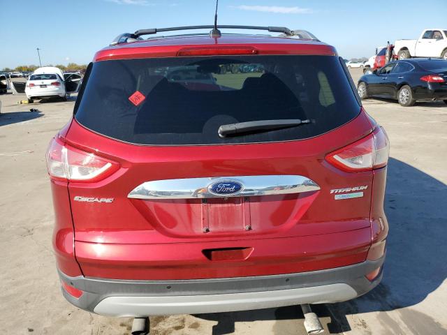 Photo 6 from auction – 2015 FORD ESCAPE TIT with VIN 1FMCU0J93FUA17063