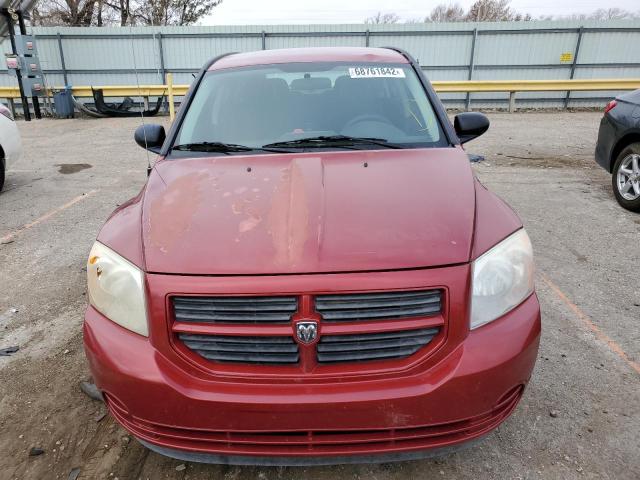 Photo 5 from auction – 2008 DODGE CALIBER with VIN 1B3HB28B78D769499