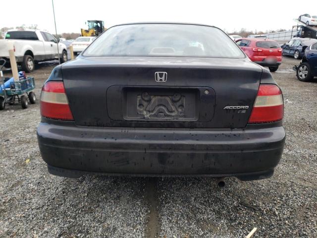 Photo 6 from auction – 1995 HONDA ACCORD EX with VIN 1HGCD5652SA082796