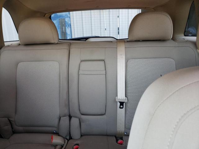 Photo 10 from auction – 2008 SATURN VUE XR with VIN 3GSCL53778S590152