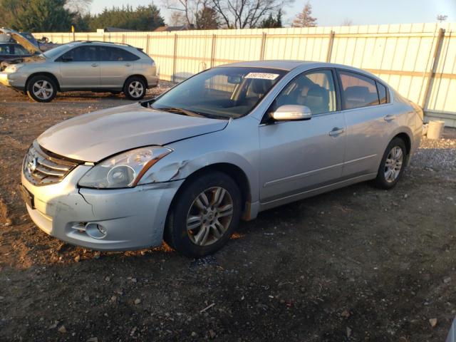 Photo 1 from auction – 2012 NISSAN ALTIMA BAS with VIN 1N4AL2APXCN549799