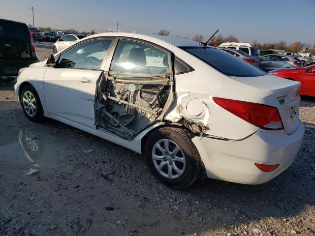 Photo 2 from auction – 2015 HYUNDAI ACCENT GLS with VIN KMHCT4AE9FU847862