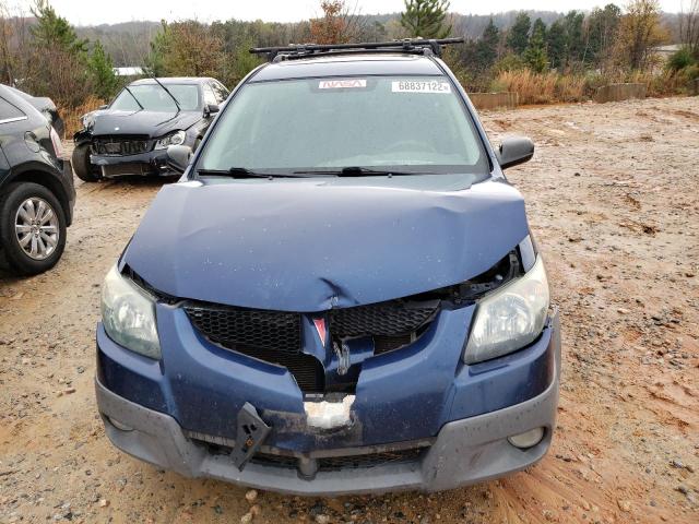 Photo 5 from auction – 2004 PONTIAC VIBE with VIN 5Y2SL62854Z423678