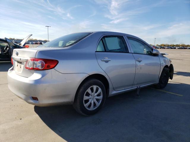 Photo 3 from auction – 2012 TOYOTA COROLLA BA with VIN 5YFBU4EE1CP065412