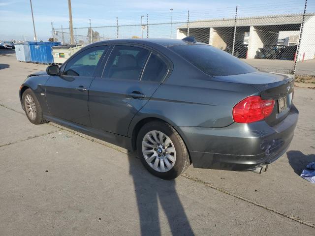 Photo 2 from auction – 2009 BMW 328 I SULE with VIN WBAPH53539A438026