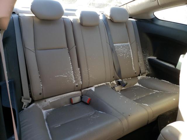 Photo 10 from auction – 2012 HONDA CIVIC EXL with VIN 2HGFG3B18CH558077