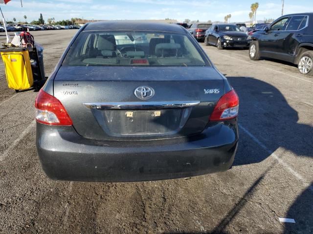 Photo 6 from auction – 2010 TOYOTA YARIS with VIN JTDBT4K37A1389715