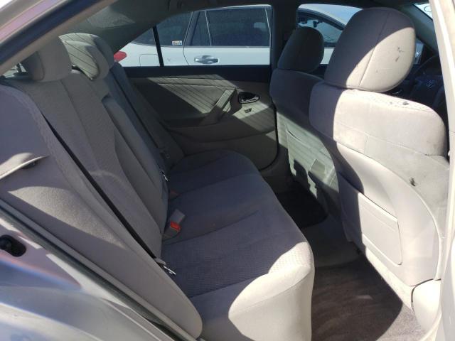 Photo 10 from auction – 2011 TOYOTA CAMRY BASE with VIN 4T1BF3EK5BU761388