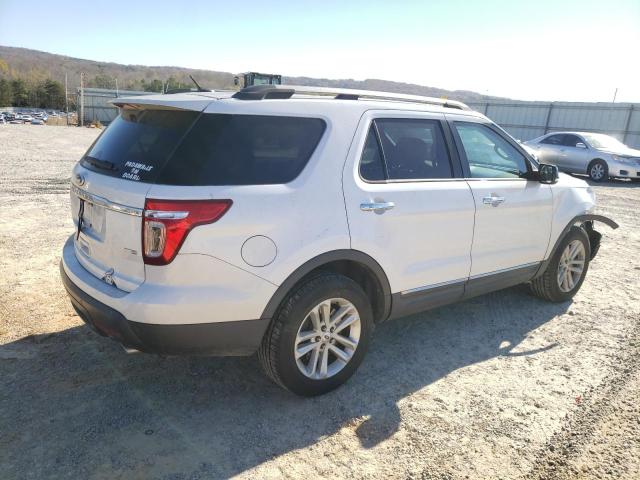 Photo 3 from auction – 2013 FORD EXPLORER X with VIN 1FM5K8D80DGC28619