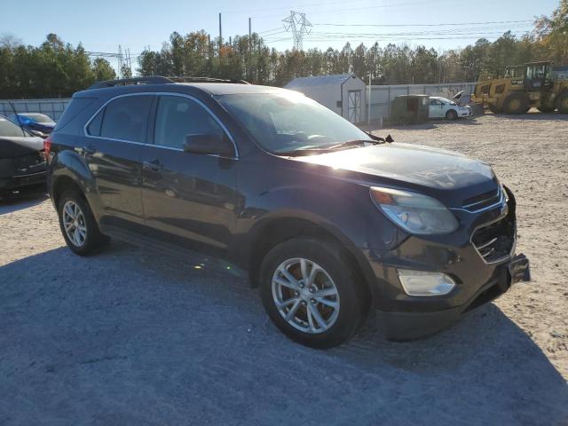 Photo 4 from auction – 2016 CHEVROLET EQUINOX LT with VIN 2GNALCEK2G6214942