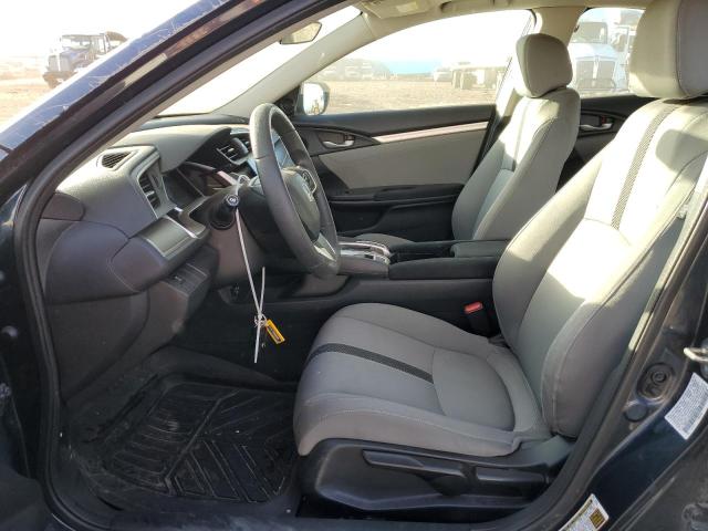 Photo 7 from auction – 2016 HONDA CIVIC EX with VIN 19XFC1F34GE024943