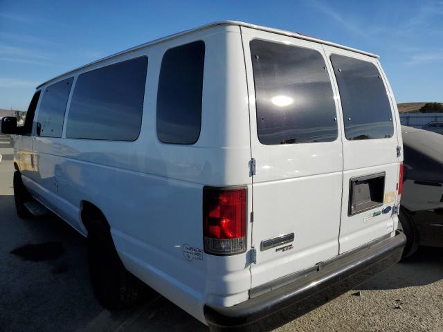 Photo 2 from auction – 2010 FORD ECONOLINE with VIN 1FBSS3BL6ADA55353