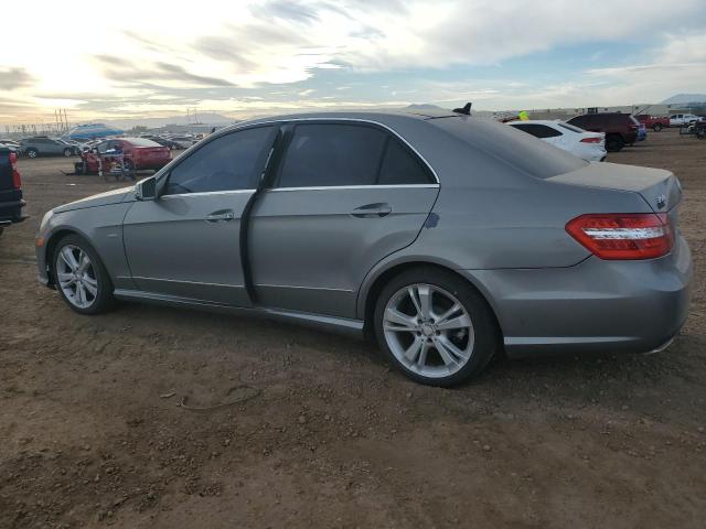 Photo 2 from auction – 2012 MERCEDES-BENZ E 350 with VIN WDDHF5KB9CA521462