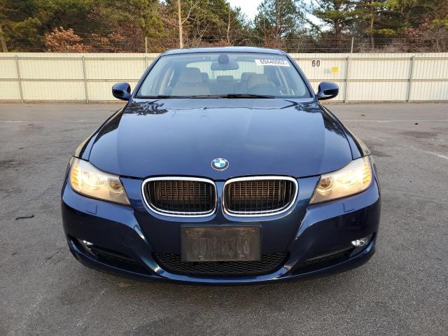 Photo 5 from auction – 2011 BMW 328 XI SUL with VIN WBAPK5C55BA655178