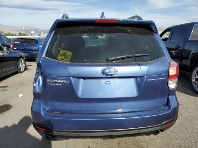 Фото 6 с аукциона – 2018 SUBARU FORESTER 2 с VIN JF2SJARC3JH414628