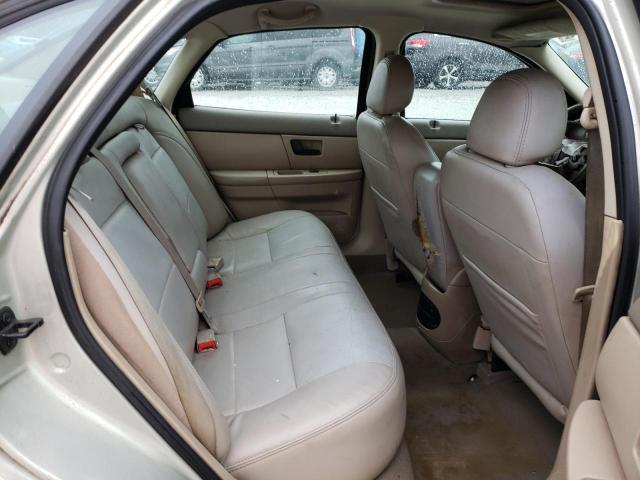 Photo 10 from auction – 2006 FORD TAURUS SEL with VIN 1FAFP56U36A250662
