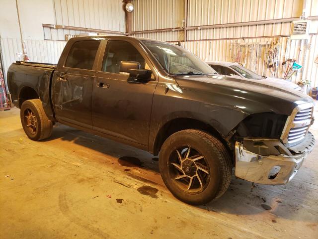 Photo 4 from auction – 2016 RAM 1500 SLT with VIN 3C6RR6LT2GG356405